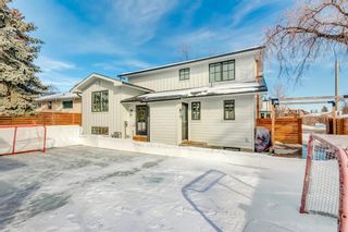 Photo 41: 1303 Windsor Street NW in Calgary: St Andrews Heights Detached for sale : MLS®# A2033561