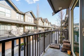 Photo 18: 40 7121 192 Street in Surrey: Clayton Townhouse for sale in "ALLEGRO" (Cloverdale)  : MLS®# R2853368