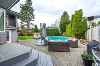 Photo 29: 515 ERIN Place in Delta: Pebble Hill House for sale in "PEBBLE HILL" (Tsawwassen)  : MLS®# R2864072
