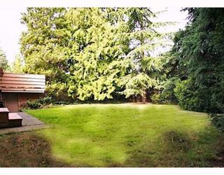 Photo 10: 2271 STANWOOD Avenue in Coquitlam: Central Coquitlam House for sale : MLS®# V790503
