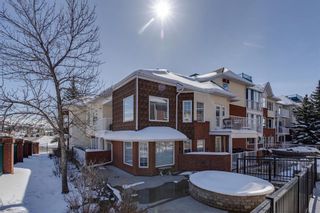 Main Photo: 3306 3000 Sienna Park Green SW in Calgary: Signal Hill Apartment for sale : MLS®# A2117419