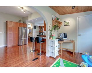 Photo 10: 1897 DAWES HILL Road in Coquitlam: Central Coquitlam House for sale : MLS®# R2121879