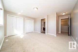 Photo 20: 10516 106 Avenue: Morinville House Half Duplex for sale : MLS®# E4312116