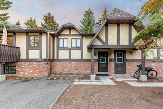 Main Photo: 115 Storybook Terrace NW in Calgary: Ranchlands Row/Townhouse for sale : MLS®# A2084447