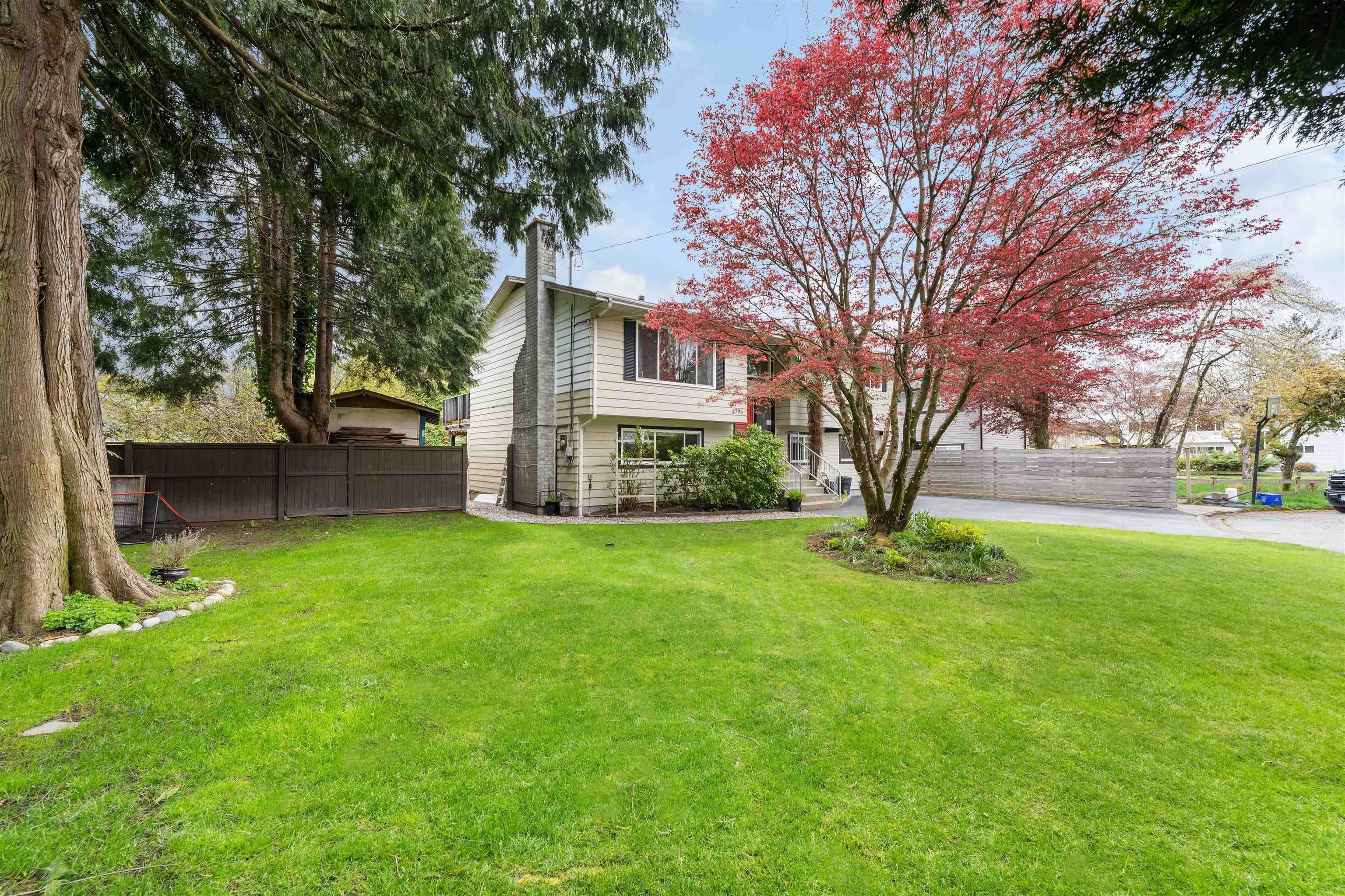 Photo 37: Photos: 4793 46 Avenue in Delta: Ladner Elementary House for sale (Ladner)  : MLS®# R2679647