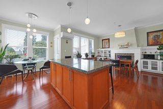 Photo 16: 247 E QUEENS Road in North Vancouver: Upper Lonsdale Townhouse for sale in "QUEENS COURT" : MLS®# R2701837