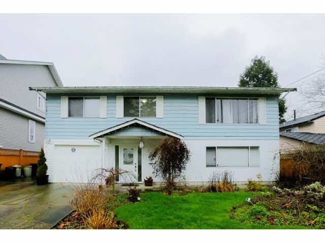Main Photo: 9018 132ND STREET in : Queen Mary Park Surrey House for sale : MLS®# F1432165