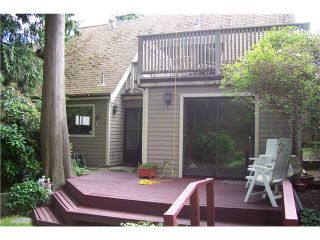 Photo 14: 6751 BAKER RD in Delta: Sunshine Hills Woods House for sale (N. Delta)  : MLS®# F1400744