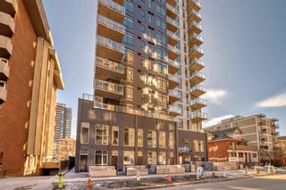 Main Photo: 202 1319 14 Avenue SW in Calgary: Beltline Apartment for sale : MLS®# A2127234