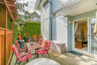 Photo 13: 44 7128 STRIDE Avenue in Burnaby: Edmonds BE Townhouse for sale (Burnaby East)  : MLS®# R2252122
