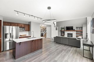 Photo 12: 18 Nighthawk Bay in Winnipeg: South Pointe Residential for sale (1R)  : MLS®# 202323813