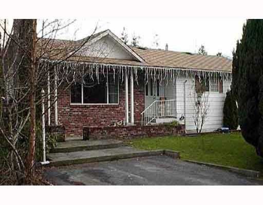 Main Photo: 41872 HOPE Road: Brackendale House for sale (Squamish)  : MLS®# V680639