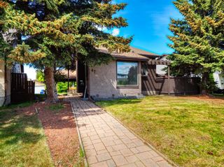 Main Photo: 47 George Crescent: Red Deer Detached for sale : MLS®# A2138144