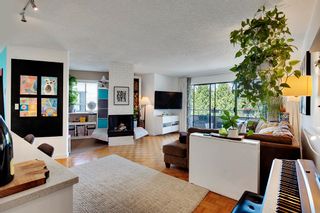 Main Photo: PH 301 1130 W 13TH Avenue in Vancouver: Fairview VW Condo for sale (Vancouver West)  : MLS®# R2893932