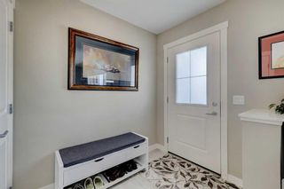 Photo 5: 146 Baysprings Terrace SW: Airdrie Row/Townhouse for sale : MLS®# A2116276