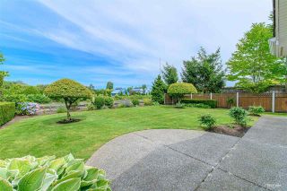 Photo 20: 3483 DEERING ISLAND Place in Vancouver: Southlands House for sale (Vancouver West)  : MLS®# R2815793