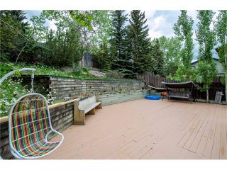 Photo 35: 5815 COACH HILL Road SW in Calgary: Coach Hill House for sale : MLS®# C4085470