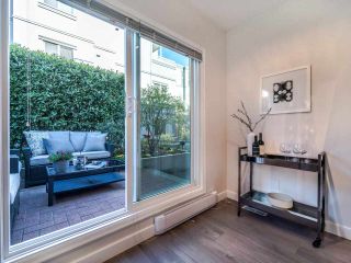 Photo 15: 3 877 W 7TH Avenue in Vancouver: Fairview VW Townhouse for sale in "Emerald Estates" (Vancouver West)  : MLS®# R2565907