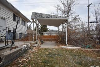 Photo 25: 304 Y Avenue South in Saskatoon: Meadowgreen Residential for sale : MLS®# SK956942