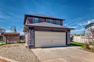 Main Photo: 207 Citadel Meadow Grove NW in Calgary: Citadel Detached for sale : MLS®# A2131030