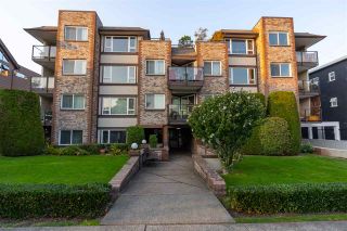 Photo 2: 201 1251 W 71ST AVENUE in Vancouver: Marpole Condo for sale (Vancouver West)  : MLS®# R2505316
