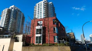 Photo 37: 168 PRIOR Street in Vancouver: Downtown VE Townhouse for sale in "CREEKSIDE" (Vancouver East)  : MLS®# R2851620