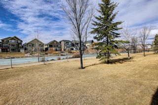 Photo 7: 206 Bayside Point SW: Airdrie Row/Townhouse for sale : MLS®# A1202884
