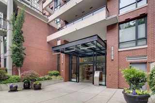 Photo 2:  in Vancouver: Yaletown Condo for rent (Vancouver West)  : MLS®# AR014