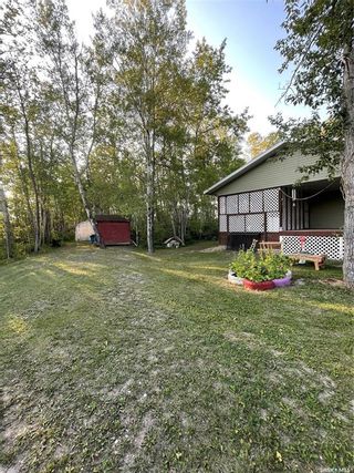 Photo 36: Foster 35 acres in Hudson Bay: Residential for sale (Hudson Bay Rm No. 394)  : MLS®# SK941334