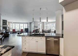 Photo 12: 6201 400 Eau Claire Avenue SW in Calgary: Eau Claire Apartment for sale : MLS®# A2077052