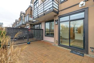Photo 35: 2 100 WOOD Street in New Westminster: Queensborough Townhouse for sale : MLS®# R2753969