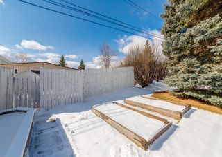Photo 35: 44 Hazelwood Crescent SW in Calgary: Haysboro Detached for sale : MLS®# A1206077
