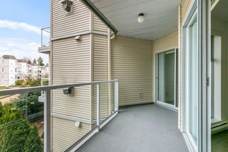 Photo 16: 314 1219 JOHNSON Street in Coquitlam: Canyon Springs Condo for sale in "Mountainside Place" : MLS®# R2759602