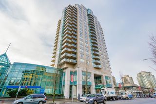 Photo 31: 1604 612 SIXTH Street in New Westminster: Uptown NW Condo for sale in "The Woodward" : MLS®# R2639460