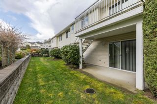 Photo 38: 46 31255 UPPER MACLURE Road in Abbotsford: Abbotsford West Townhouse for sale : MLS®# R2877161