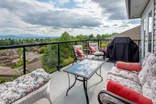 Photo 20: 33560 12TH Avenue in Mission: Mission BC House for sale in "COLLEGE HEIGHTS" : MLS®# R2063421