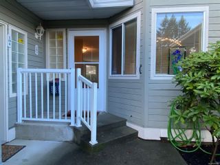 Photo 6: 102 1400 Tunner Dr in Courtenay: CV Courtenay East Row/Townhouse for sale (Comox Valley)  : MLS®# 890062