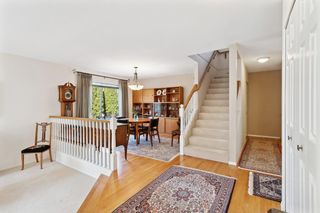 Photo 4: 3 1511 MAHON Avenue in North Vancouver: Central Lonsdale Townhouse for sale in "Heritage Court" : MLS®# R2861755