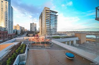 Photo 24: 1702 618 CARNARVON Street in New Westminster: Downtown NW Condo for sale in "618 Carnarvon" : MLS®# R2868134