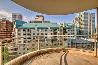 Photo 16: 804 804 3 Avenue SW in Calgary: Eau Claire Apartment for sale : MLS®# A2078494