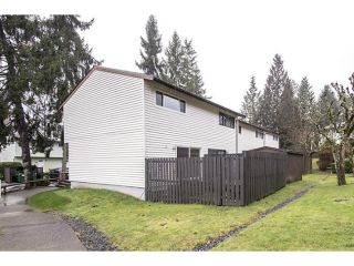 Photo 13: 3348 GANYMEDE DR in Burnaby: Simon Fraser Hills Condo for sale (Burnaby North)  : MLS®# V1102020