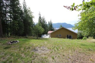 Photo 32: 5277 Hlina Road in Celista: North Shuswap House for sale (Shuswap)  : MLS®# 10190198