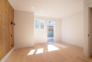 Photo 17: 1676 ARBUTUS Street in Vancouver: Kitsilano Townhouse for sale in "ARBUTUS COURT" (Vancouver West)  : MLS®# R2527219