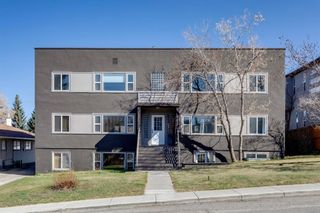Photo 24: 1 1634 18 Avenue NW in Calgary: Capitol Hill Apartment for sale : MLS®# A1220050