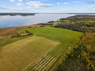 Main Photo: Lot B Slade Road in Tatamagouche: 103-Malagash, Wentworth Vacant Land for sale (Northern Region)  : MLS®# 202322225