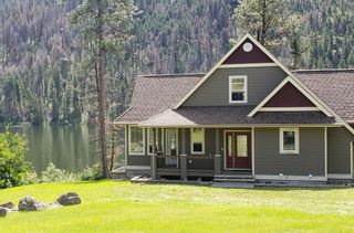 Photo 3: 1942 LOON LAKE Road in No City Value: FVREB Out of Town House for sale in "RAINBOW COUNTRY RESORT" : MLS®# R2481008