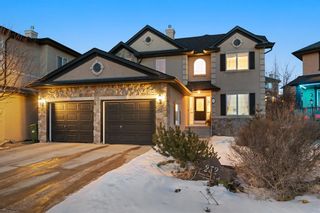 Photo 1: 232 SIENNA PARK Heath SW in Calgary: Signal Hill Detached for sale : MLS®# A2012918