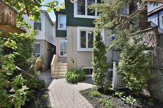 Photo 11: 93 Leslie Street in Toronto: South Riverdale House (2-Storey) for sale (Toronto E01)  : MLS®# E3489704