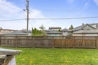 Photo 12: 108 1615 FRANCES Street in Vancouver: Hastings Condo for sale in "FRANCES MANOR" (Vancouver East)  : MLS®# R2756557