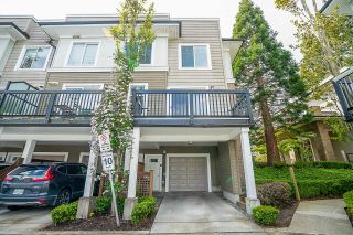 Photo 36: 14 15833 26 Avenue in Surrey: Grandview Surrey Townhouse for sale in "THE BROWNSTONES" (South Surrey White Rock)  : MLS®# R2690882